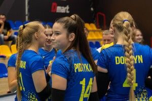 Волейбол: вже сьогодні стартує ІІ-й тур жіночої Суперліги (Трансляція, анонс)