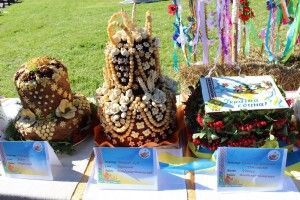 Володимир-Волинський об’єднав національними традиціями