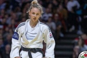 Білодід та ще 14 українців виступатимуть на ЧЄ з дзюдо