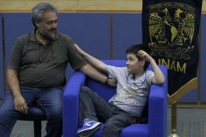 Студенту національного вишу - 12 років!