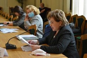 На Волині погіршується епідситуація: за останню добу вакцинували майже чотири тисячі людей