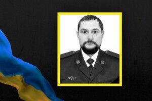 Втрати Волині: на передовій фронту загинув наш молодий земляк