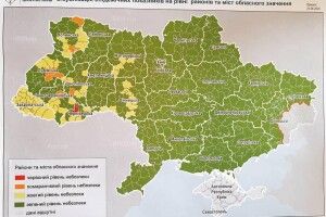З понеділка у Луцьку будуть запроваджені найжорсткіші карантинні обмеження