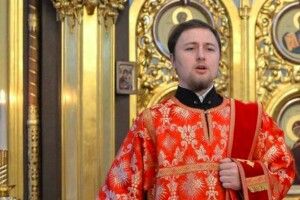 В Росії диякон відмовився підтримати війну. Парафіяни здали його поліції 