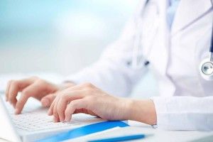 Ще один крок до комп'ютеризації наших лікарень 