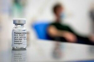Чи можна захворіти на коронавірус після щеплення