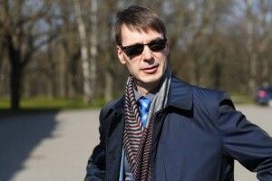 Нового естонського міністра звинувачують у тому, що, буцімто, лупцював дружину