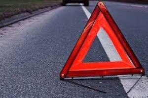 Посварився з дівчиною: у Луцьку вночі юнак кинувся під колеса авто
