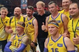 Нескорені: рівненські військові привезли нагороди з міжнародних змагань