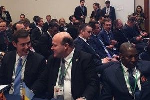 Луценко не поїхав у США на Глобальний Форум з повернення активів