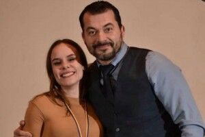 Рівнянка виборола перше місце на фестивалі циркового мистецтва