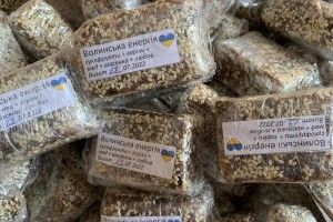 «Що таке 20-30 гривень зараз? Це 2-3 пачки «мівіни»» – луцькі волонтери оцінили поміч