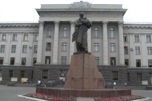 У волинському університеті повідомили, як вчитимуться студенти в другому семестрі