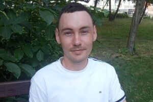 Волинянин у жорстокому бою отримав контузію, але відстрілювався до останнього патрона...