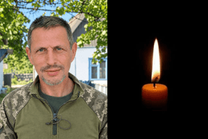 Вважався зниклим безвісти: підтвердили загибель солдата з Волині Володимира Козака