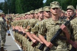 Служити не можна ховатись!