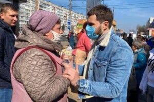 Торговці виступили проти посилення карантину у Вараші