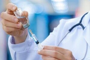 У Великій Британії вже вакцинували від COVID-19 понад 1,3 мільйона осіб