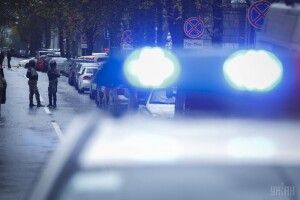 На Житомирщині шукають викрадачів бізнесмена