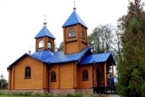 Підозрюють прихильників московитського патріархату: в селі на Волині обікрали церкву