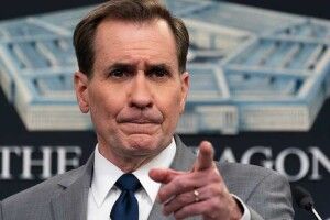 У США заявили про рекордну швидкість постачання зброї в Україну
