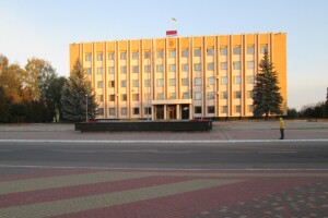 Нововолинські депутати голосуватимуть… планшетами