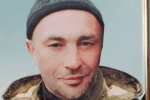 «Мамо, я ніколи не здамся»: назвали ім'я воїна ЗСУ, якого розстріляли окупанти