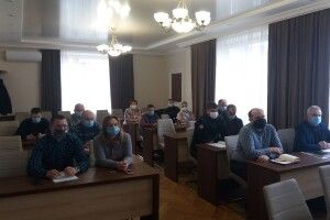 У Ковелі на боротьбу з коронавірусною інфекцією виділять понад 1,6 мільйона гривень