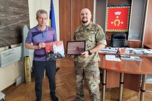 300 тисяч – «галичанам», 500 тисяч – «наддніпрянцям»: Ковель допоміг двом бригадам