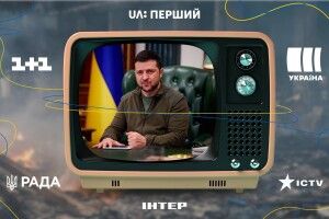 «Українці хочуть правди»: довіра до «Телемарафону» продовжує падати