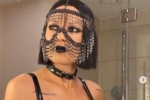 Dj Nastia знову виступатиме в Москві