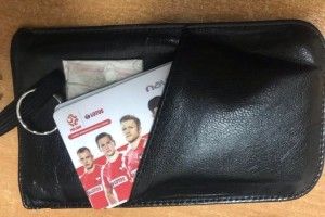 На кордоні з Польщею службовий пес знайшов наркотики
