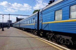 Під час січневого локдауну всі поїзди будуть курсувати за розкладом