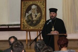 У Луцьку вшанували Галшку Гулевичівну