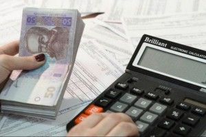 Кожна четверта волинська сім’я отримує субсидію