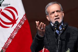  Президент Ірану жорстко відповів Трампу на вимогу капітуляції