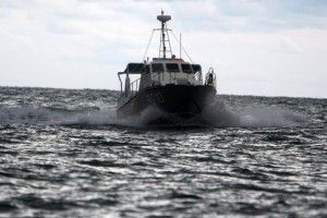Прикордонники підтвердили затримання українських моряків росіянами
