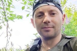 Ще одна непоправна втрата: повідомили про загибель молодого бійця з Рівненщини