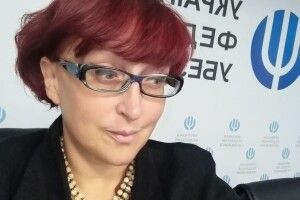 Вислів про «дітей низької якості» нардепки Третьякової прокоментували у «Слузі народу» 