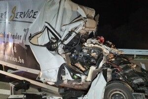 У Німеччині в автоаварії загинув 24-річний волинянин