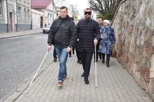 Чиновники міськради житимуть у темряві