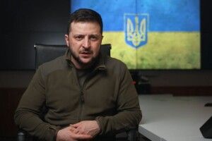 Зеленський сподівається на евакуацію з Маріуполя вбитих та поранених захисників - Туречина готова допомогти