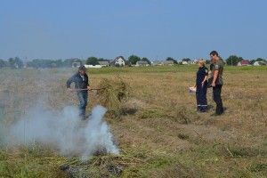 У Княгининівській ОТГ буде відповідальний за благоустрій
