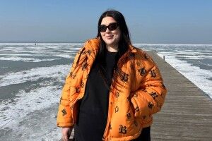 28-річна лучанка стала учасницею проєкту «Зважені та щасливі»