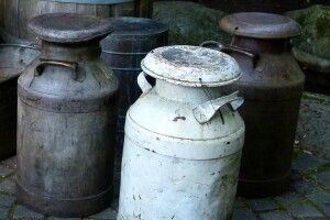 На Рівненщині вилучили 25 тонн нелегального спирту