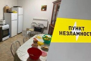 Відключення світла: де у Луцьку й на Волині працюють пункти незламності (Адреси)
