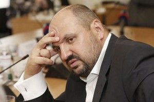 Розенблат програв суд Ситнику