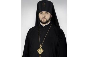 Із різдвяного послання архієпископа Рівненського і Острозького Іларіона