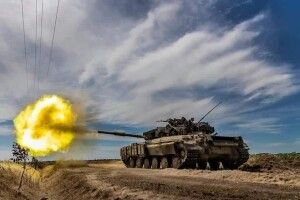 Ворог деморалізований і боїться активного опору місцевого населення, – Генеральний штаб ЗСУ