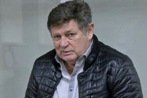 Письменника з Луцька, який виправдовував агресію рф, хочуть забрати на обмін